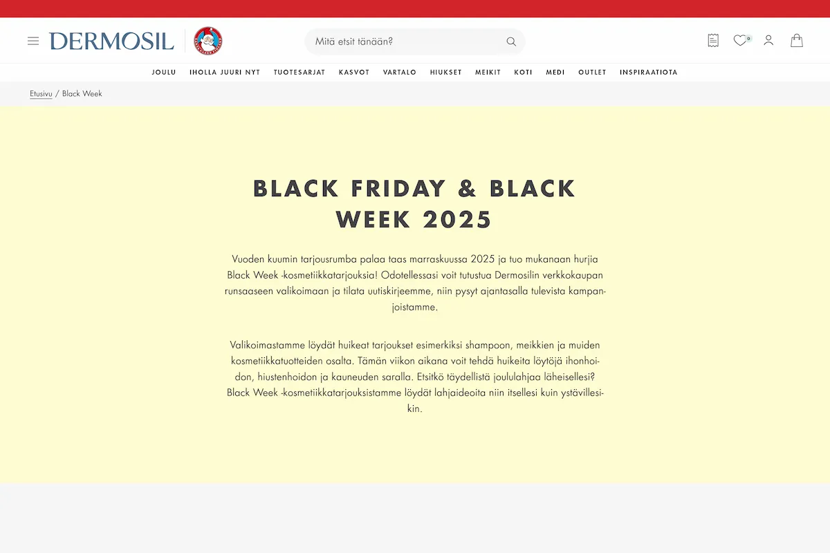Dermosil.fi